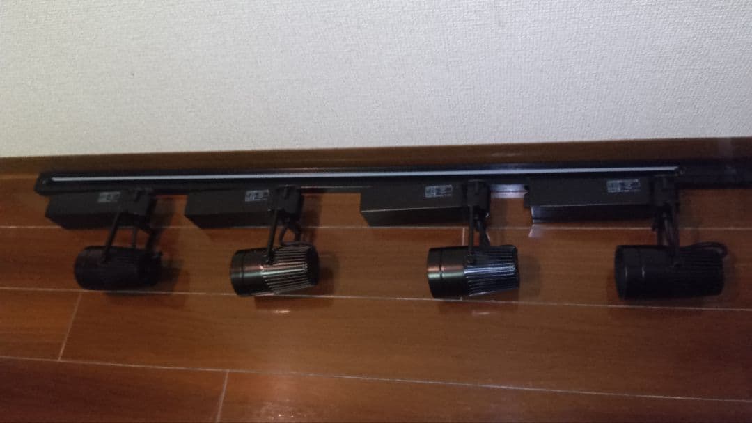 遠藤照明　店舗向け　LEDZ ERS3727B 12灯セット（2015年製）