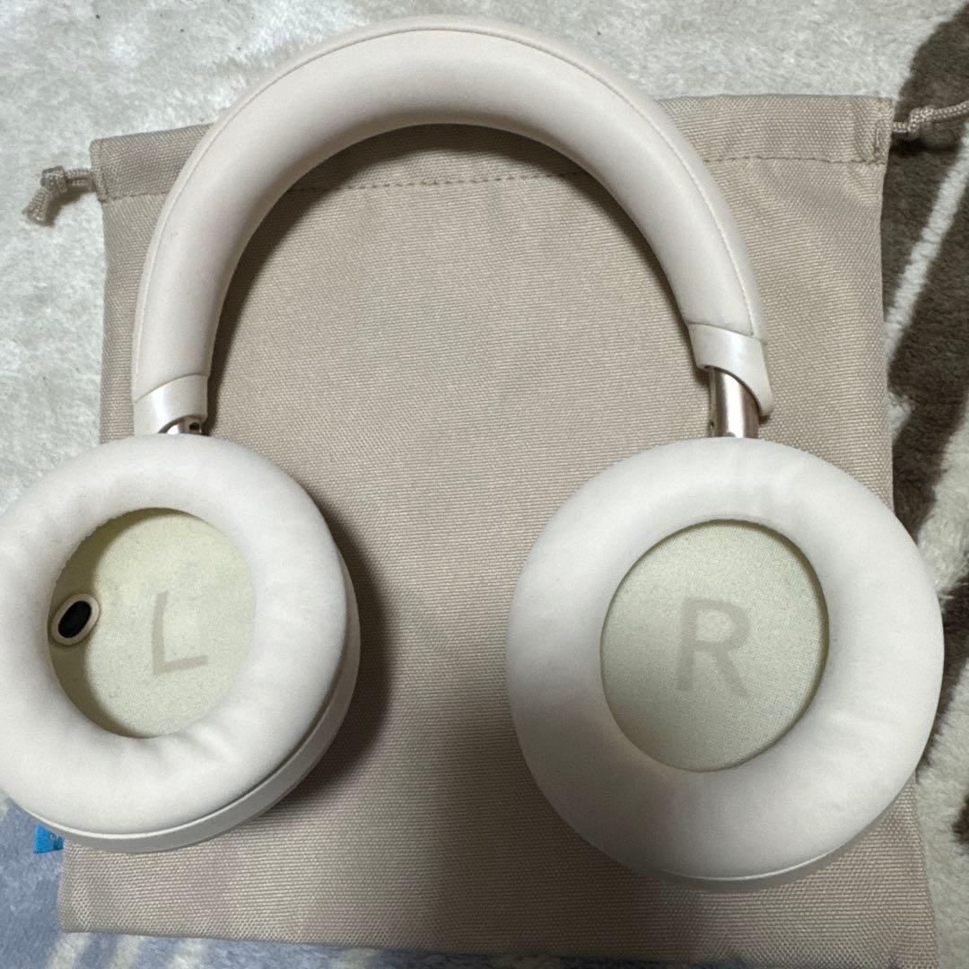 ANKER ワイヤレスヘッドホン