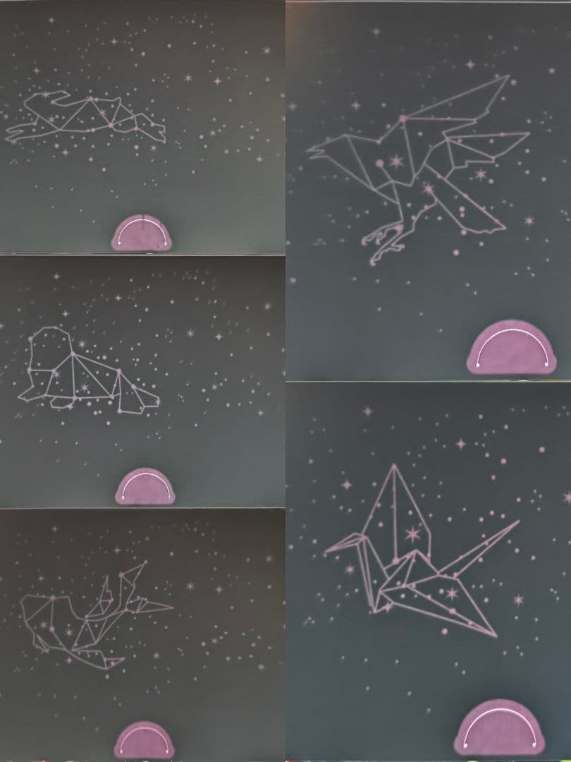 恋と深空　2025公式VIPギフト　ホムラセット　中国大陸版