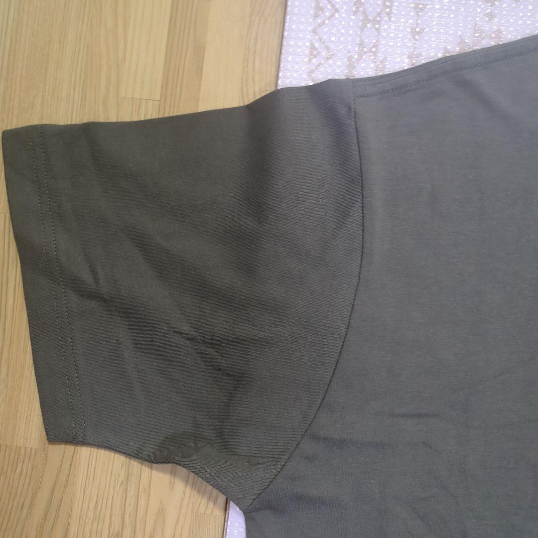 ミニー❣️ FujiiKaze2025NATourポテチTシャツグリーンL