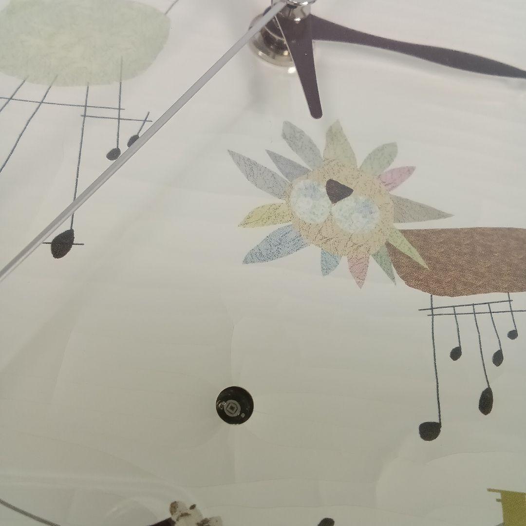 【希少】Gransoft グランソルフェ　音階時報時計B1 掛け時計