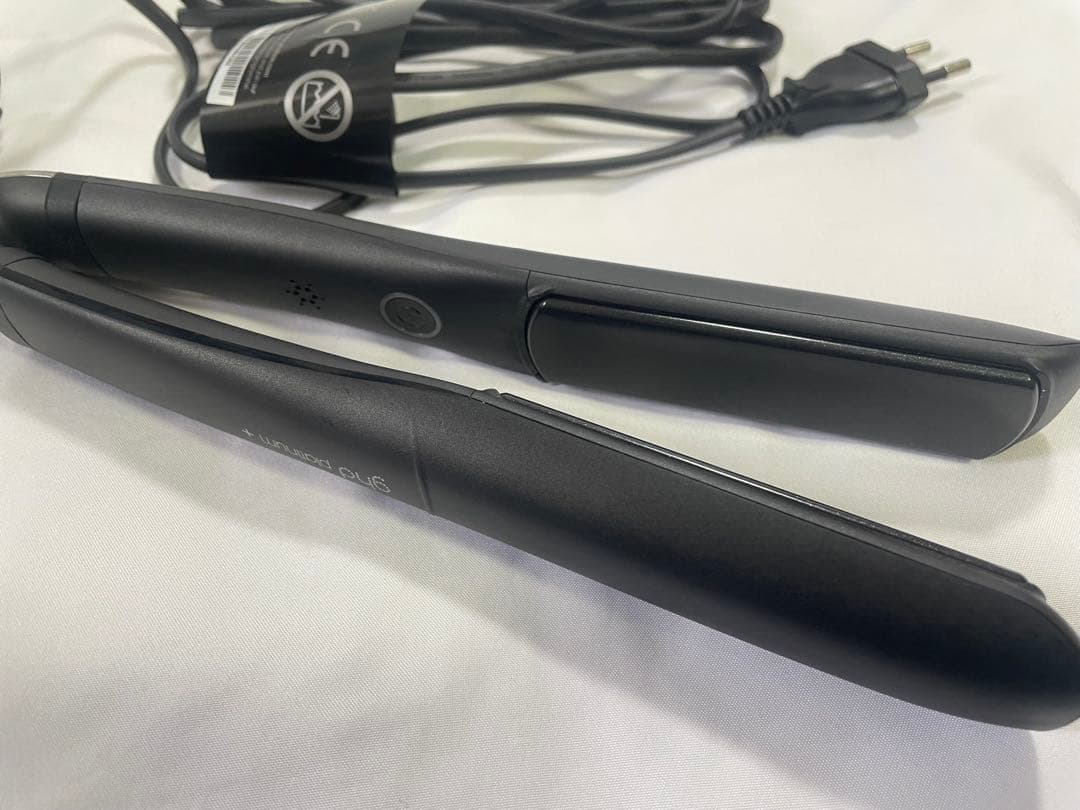 GHD PLATINUM+ S8T262 ヘアアイロン