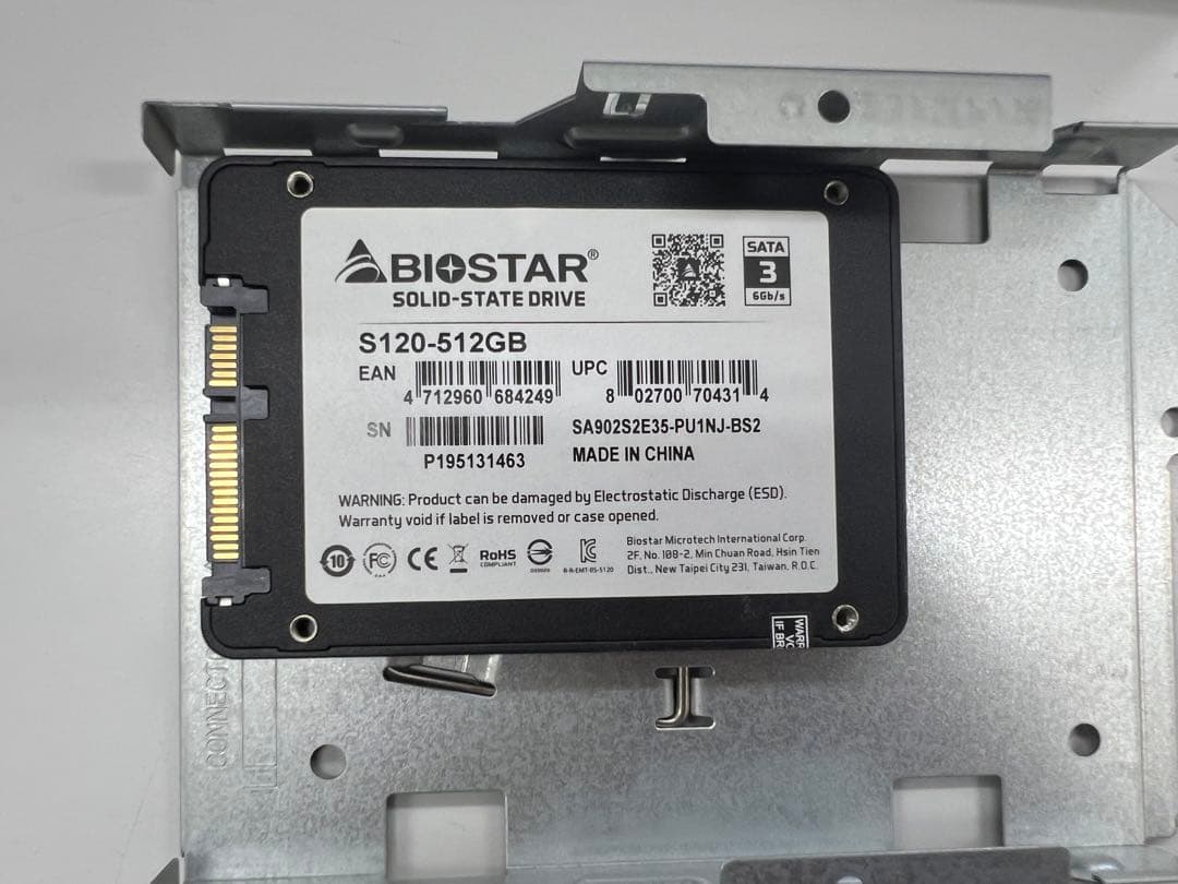 Windowsデスクトップ Dell i5 8GB SSD512GB office Wi-Fi win11