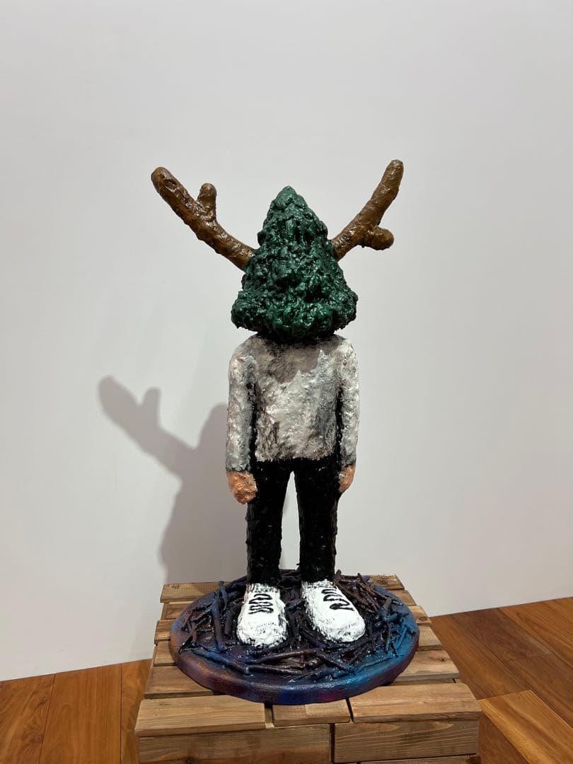 平子雄一　ガチャ　フィギュア　レア　3点セット　未開封