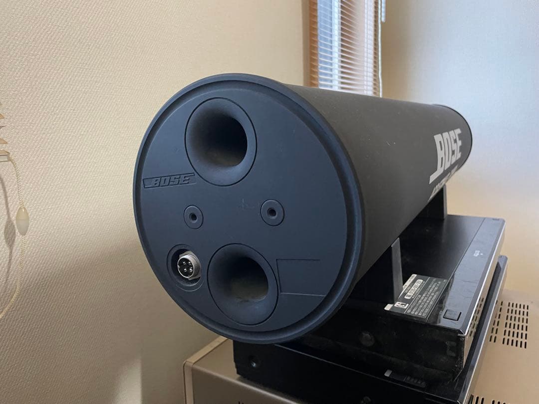 茶*＊様 BOSEアクースティマスキャノンAM-933 純正の壁天井取り付けブラ