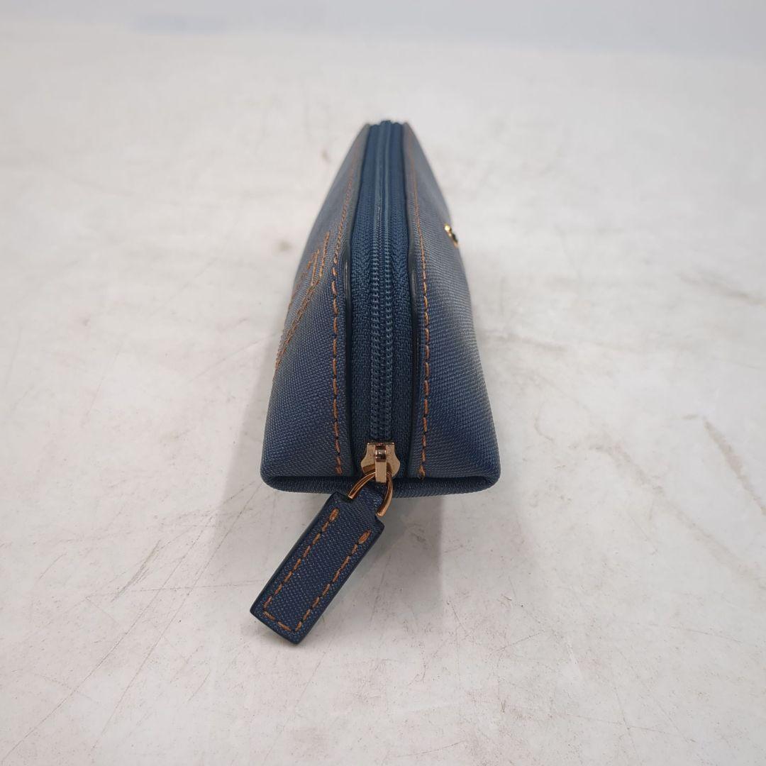 未使用級　モンブラン サルトリアル　レザー ペンケース　マイスターシュテュック