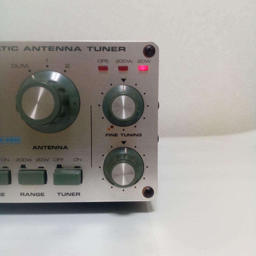 DAIWA CNA-1001 自動アンテナチューナー