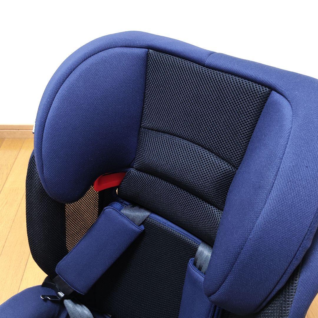 【美品】Joie ジョイー Elevate エレベート ジュニアシート