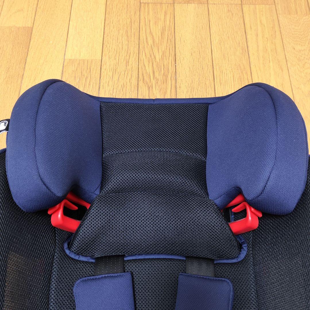 【美品】Joie ジョイー Elevate エレベート ジュニアシート