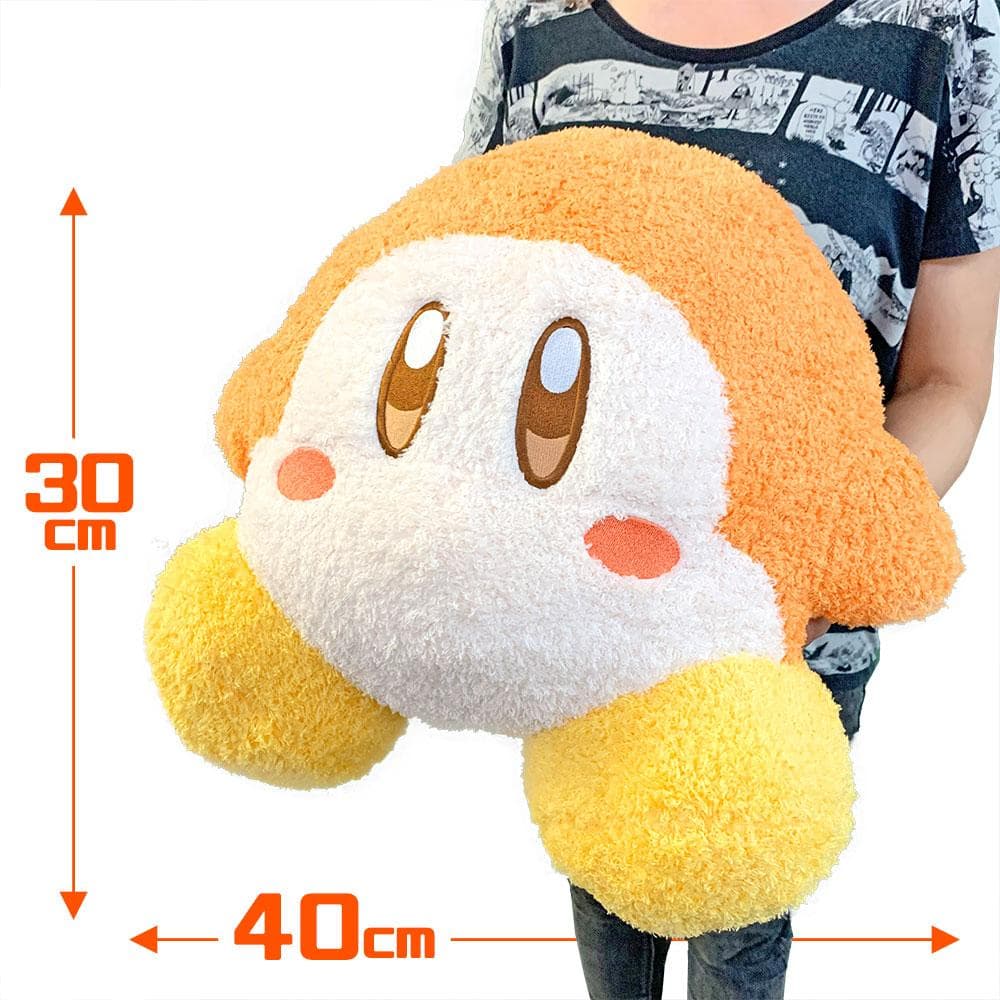 のりちゃん カービィぬいぐるみまとめ計25体