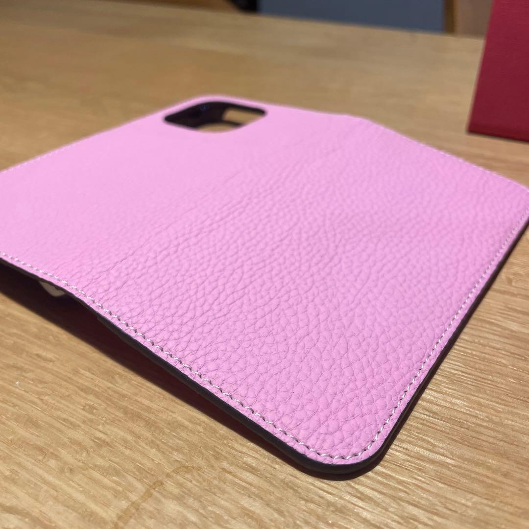 BONAVENTURAiPhone14新品ケース定価19800円