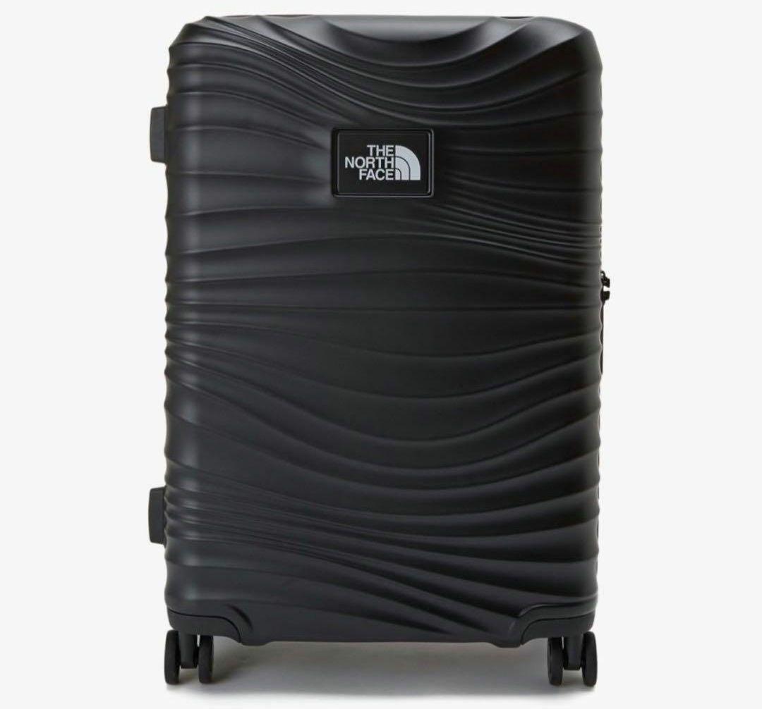 新品 韓国限定 THE NORTH FACE 28 キャリーケース ブラック