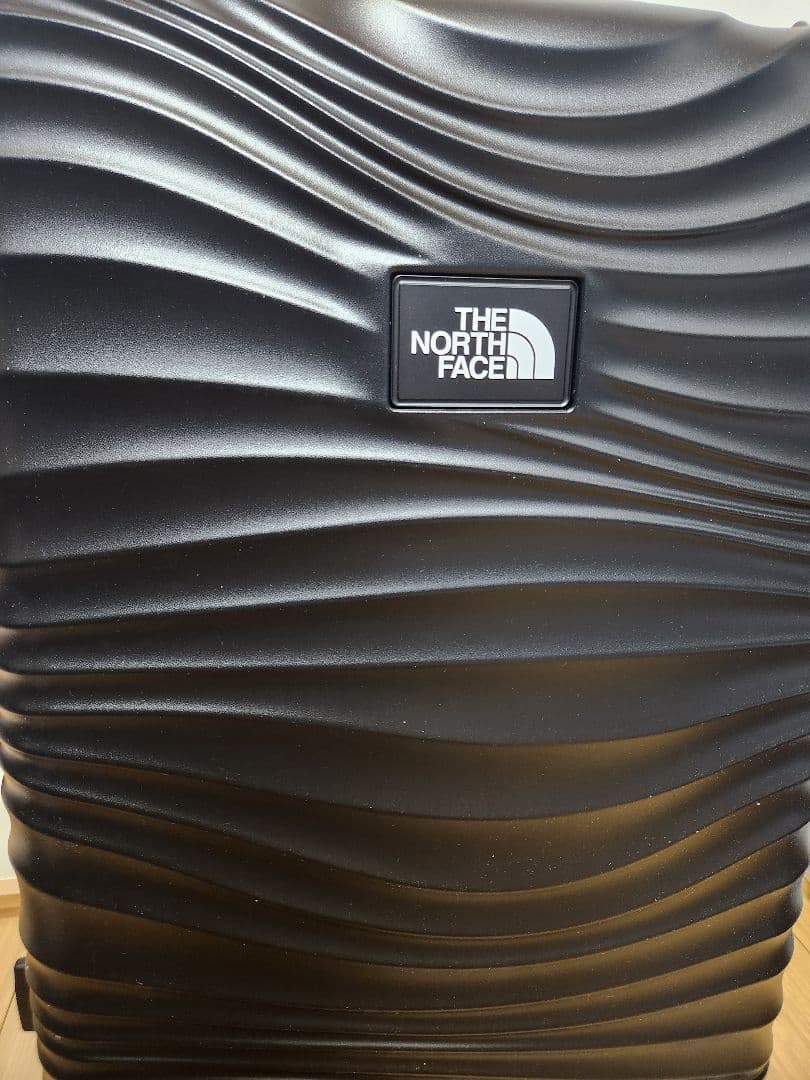 新品 韓国限定 THE NORTH FACE 28 キャリーケース ブラック