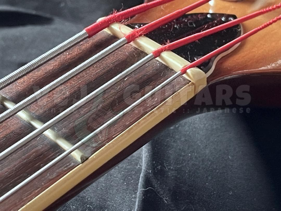 ベース GRECO VB450 BEATLE BASS 1976 VINTAGE TB