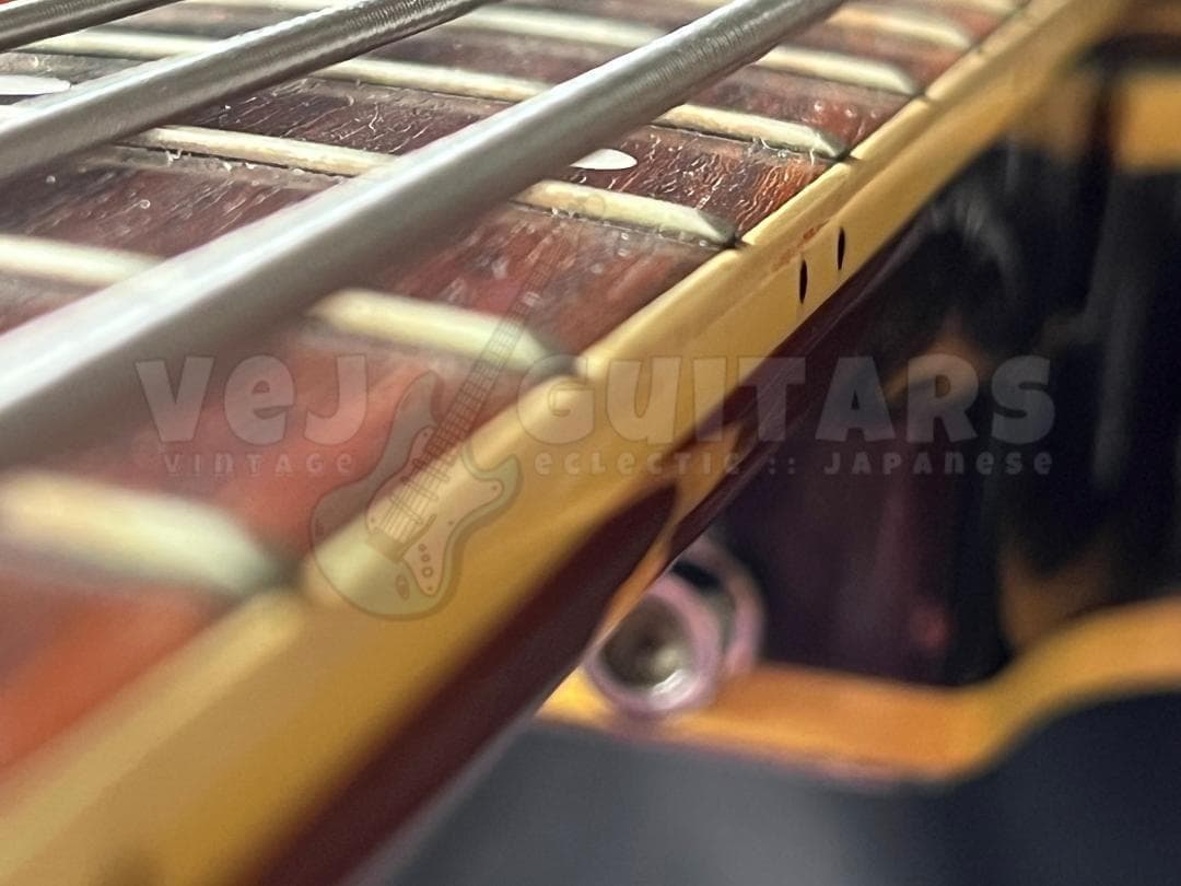 ベース GRECO VB450 BEATLE BASS 1976 VINTAGE TB