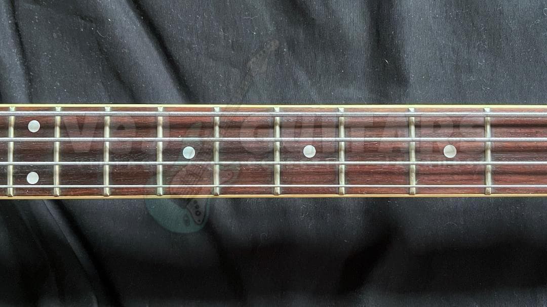 ベース GRECO VB450 BEATLE BASS 1976 VINTAGE TB