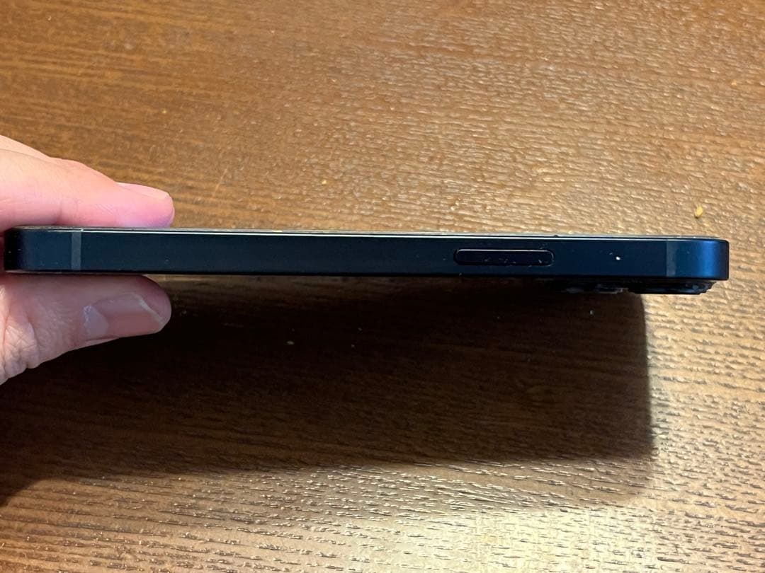 【おまけ付】Apple iPhone 13 mini 128GB ブラック 美品