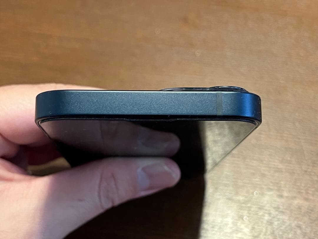 【おまけ付】Apple iPhone 13 mini 128GB ブラック 美品