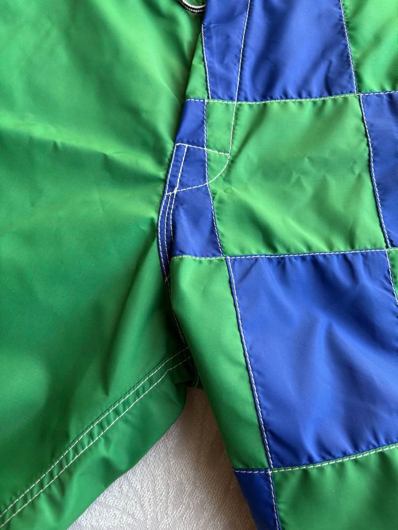 水着・ラッシュガード BIRDWELL BOARD SHORTS W32 MODEL363