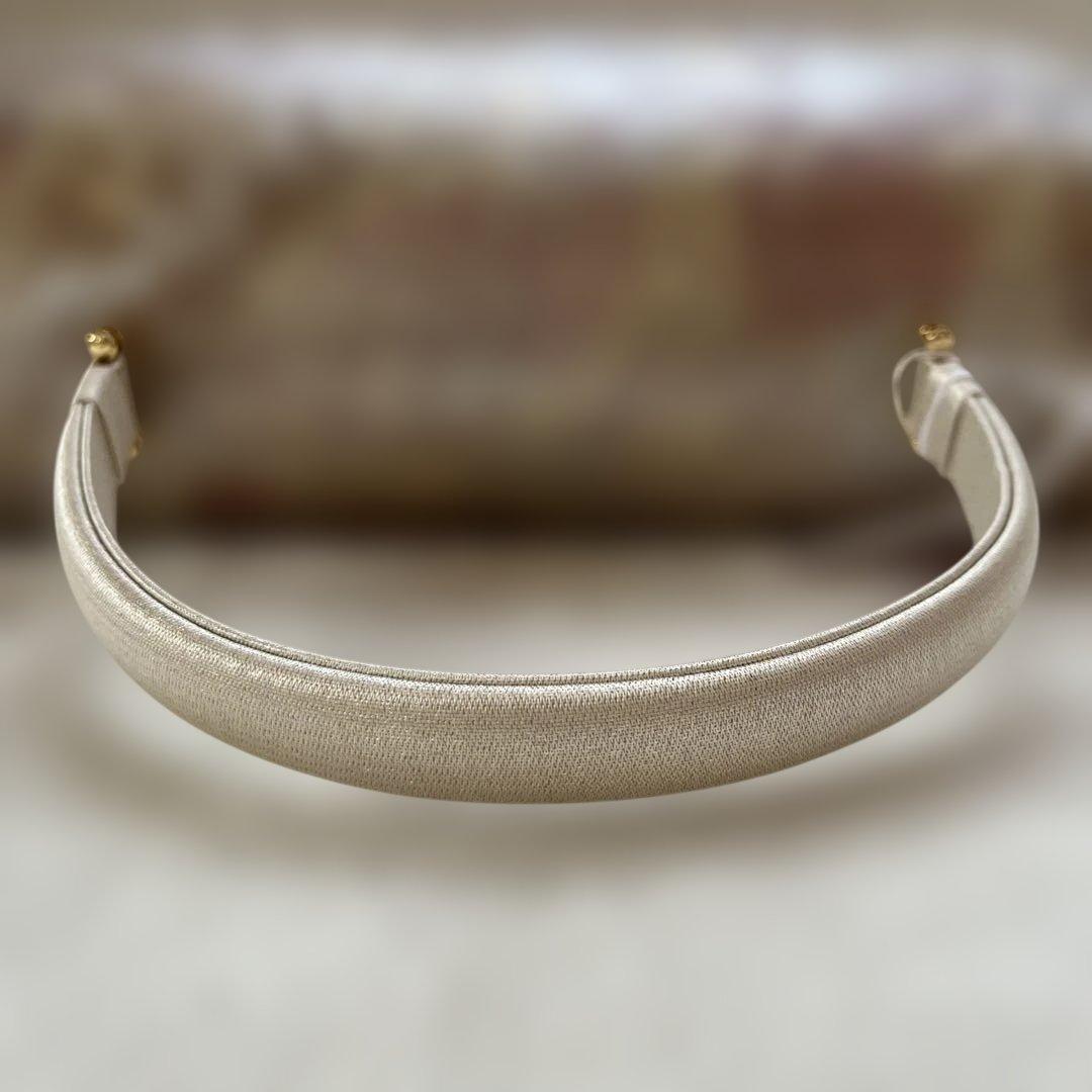 伊と忠 未使用タグ付き金彩クラフト 和装バッグ フォーマルバッグ 高品質