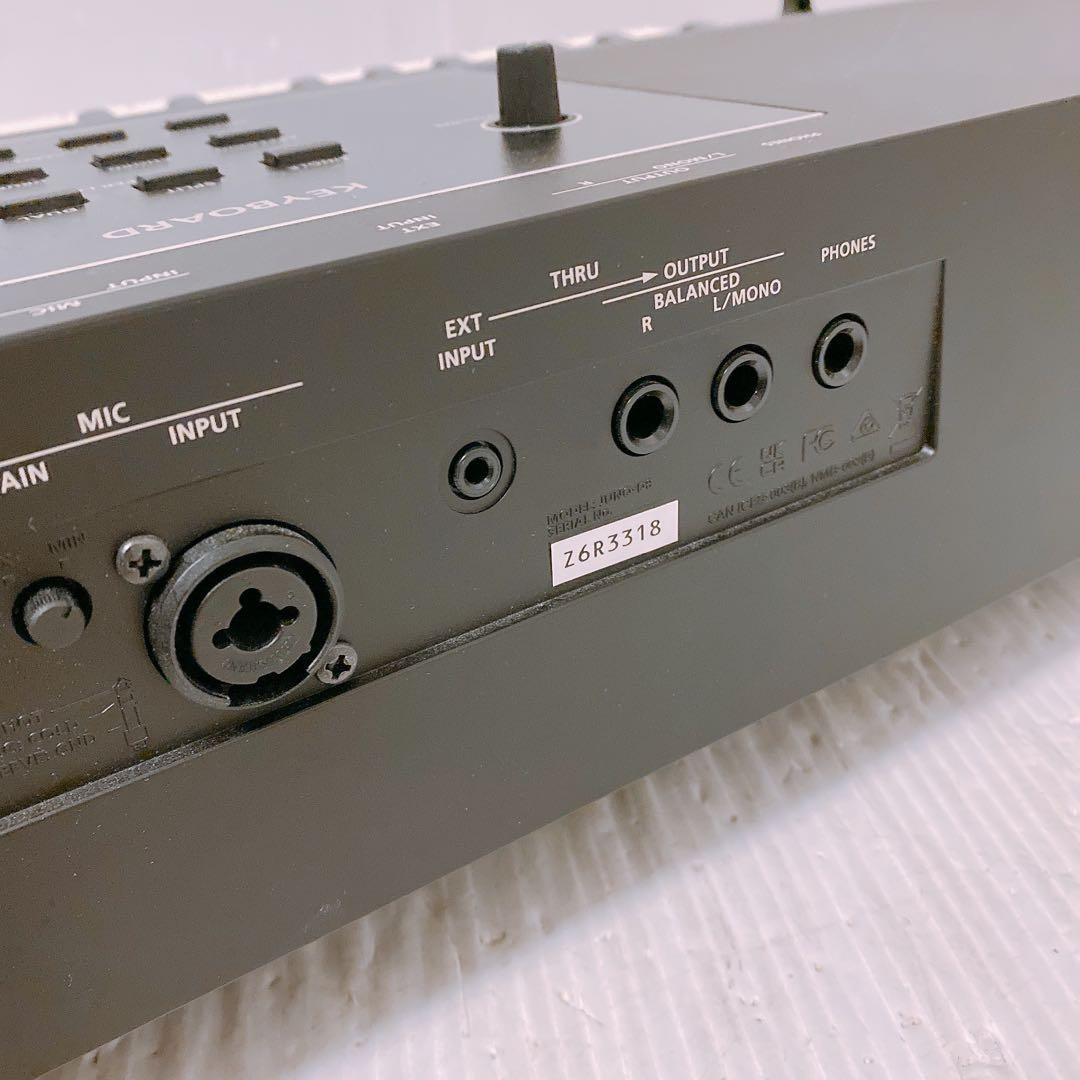 Roland JUNO-D8 88鍵シンセサイザー