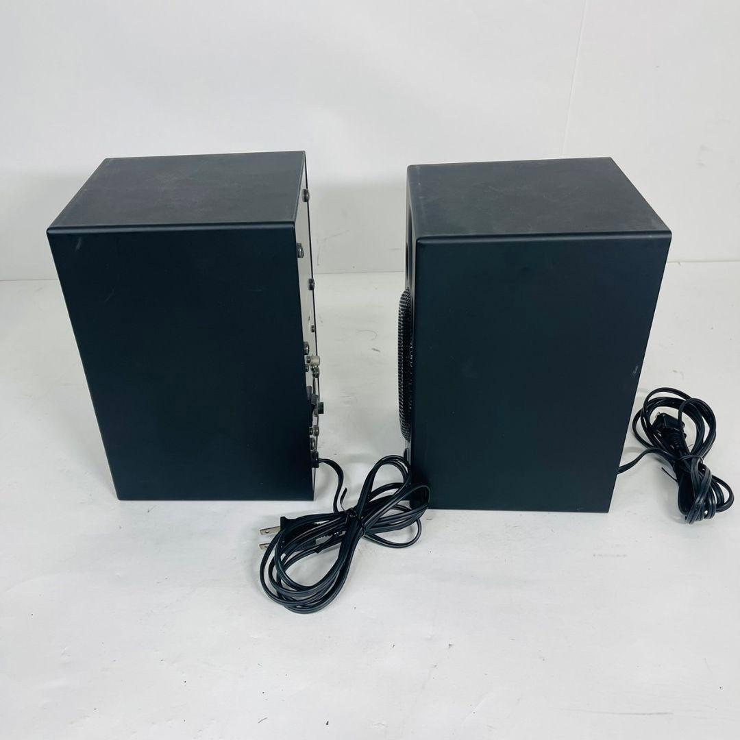 Yamaha MSP3 スタジオモニタースピーカー ペア