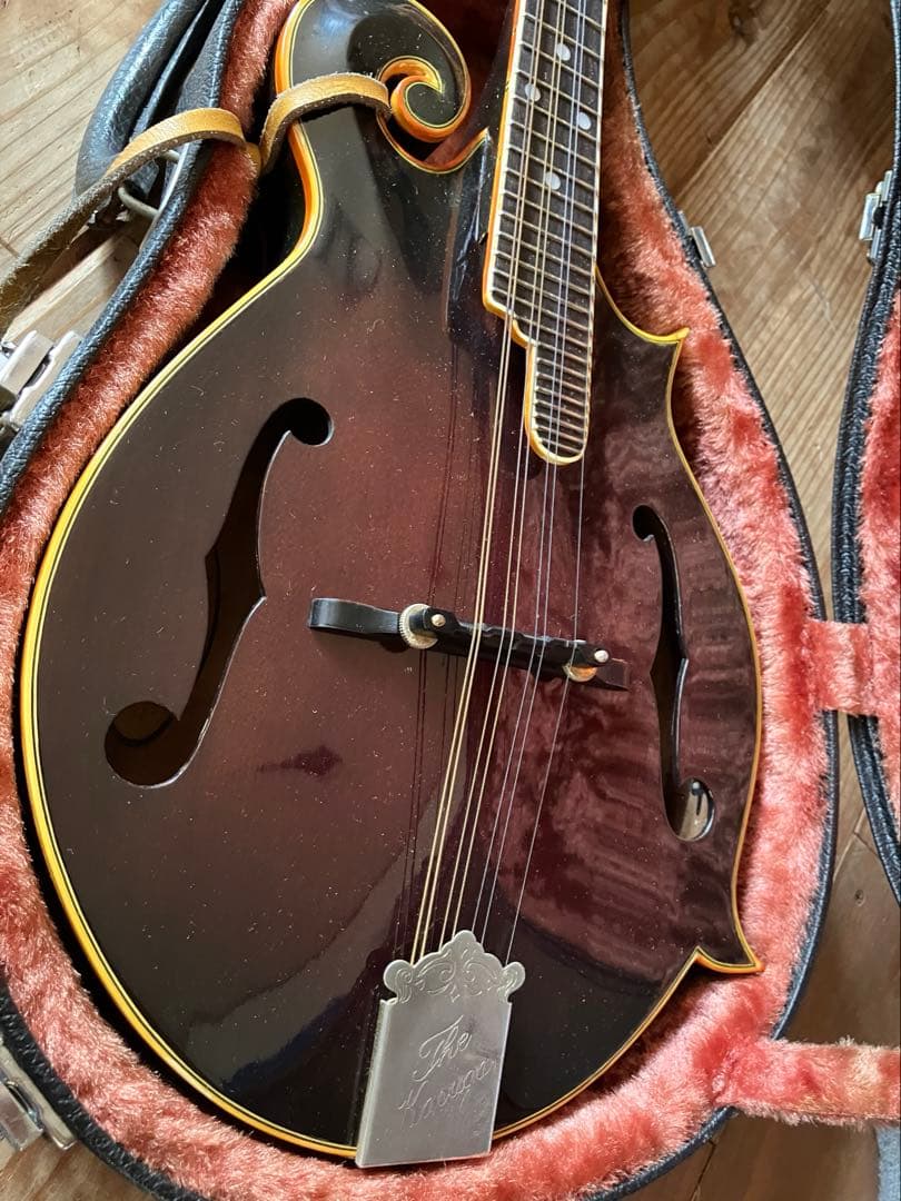 m*k様 THE KASUGA M-120