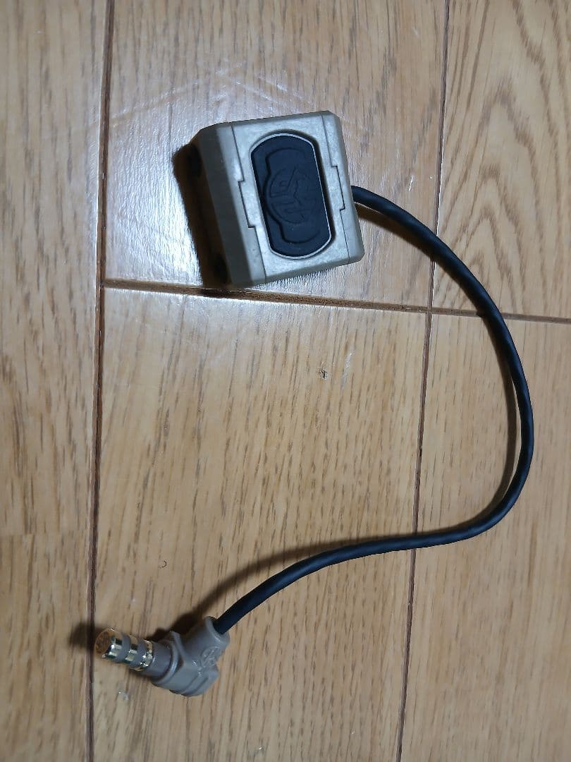 Modlite ModbuttonLite NGAL Unityリモートスイッチ