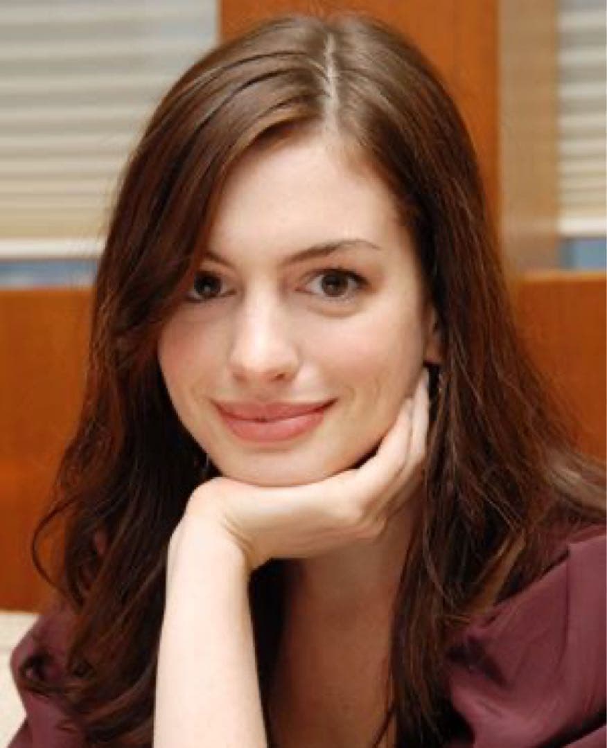 ライフキャスト ライフマスク アンハサウェイ インターステラー