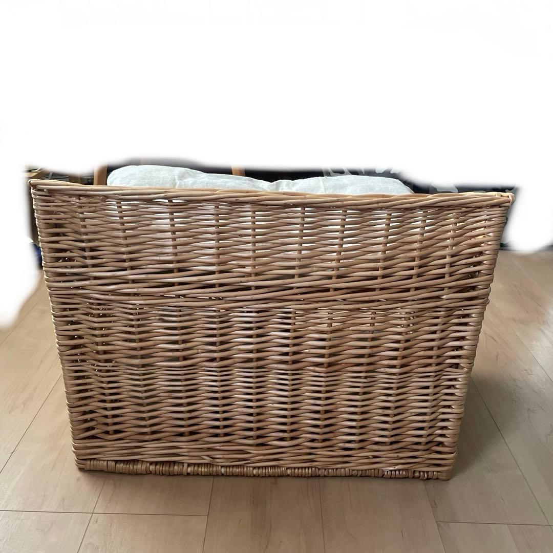 ペットハウス　犬　猫　キャットハウス　クッション付