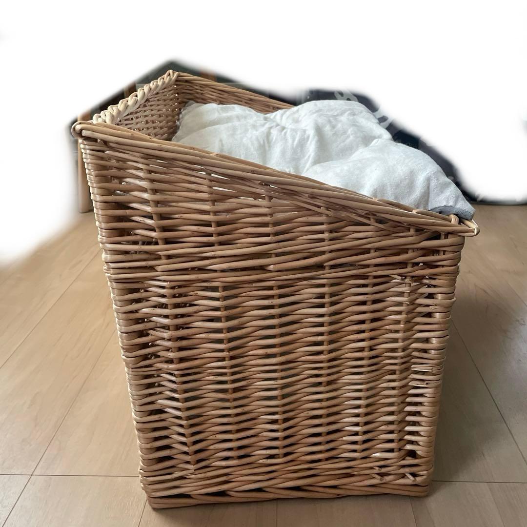 ペットハウス　犬　猫　キャットハウス　クッション付