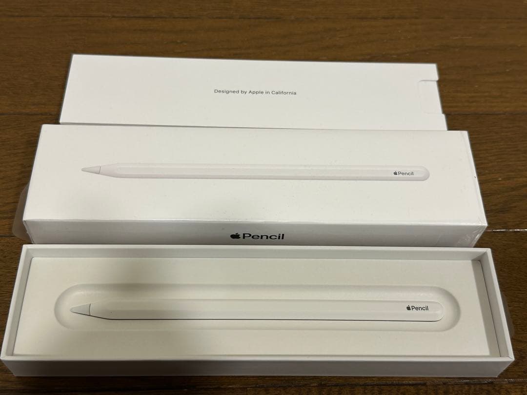 iPad mini 第6世代 256GB pencil applecare +