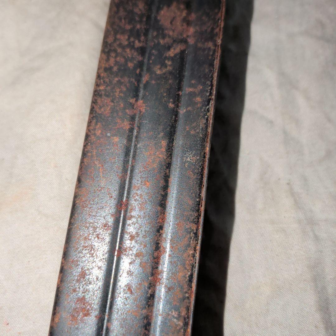 MGC MP40 シュマイザー　ステン　モデルガン用マガジン　絶版