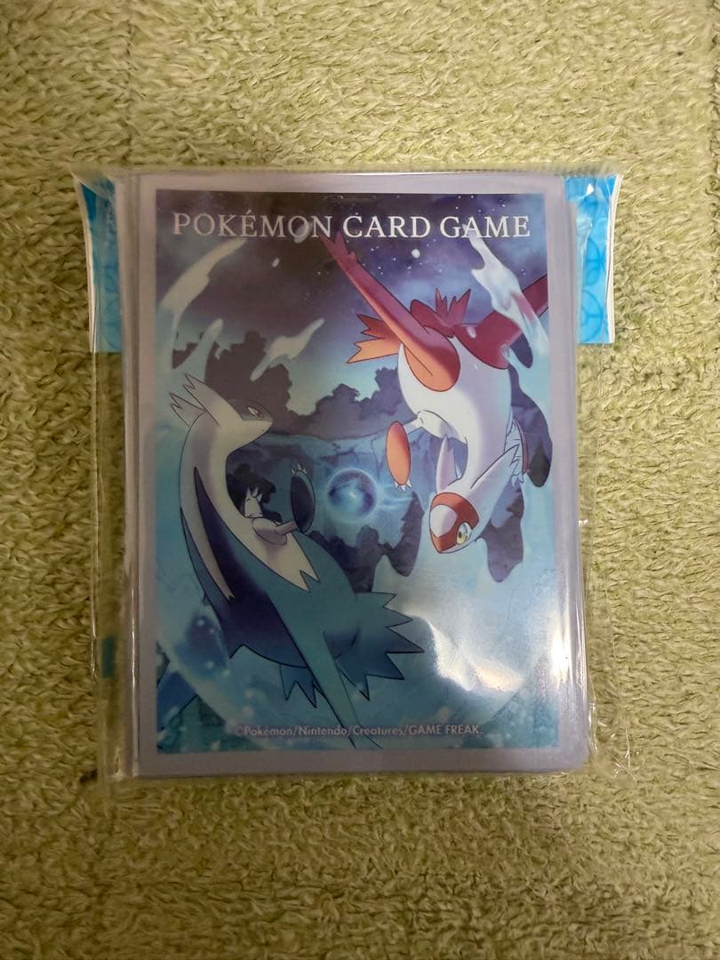 ポケモンカード スリーブまとめ売り