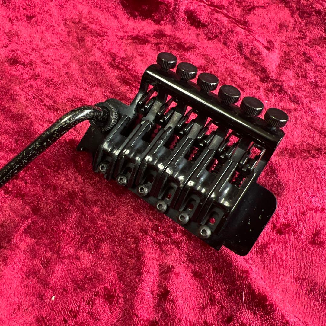 YAMAHA ヤマハ RMX-ll ブリッジユニット 黒