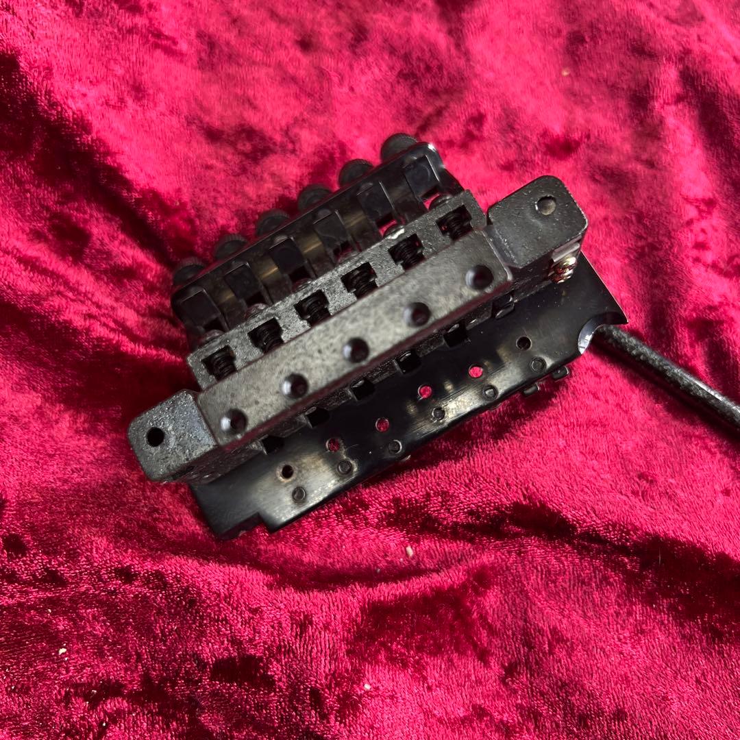 YAMAHA ヤマハ RMX-ll ブリッジユニット 黒