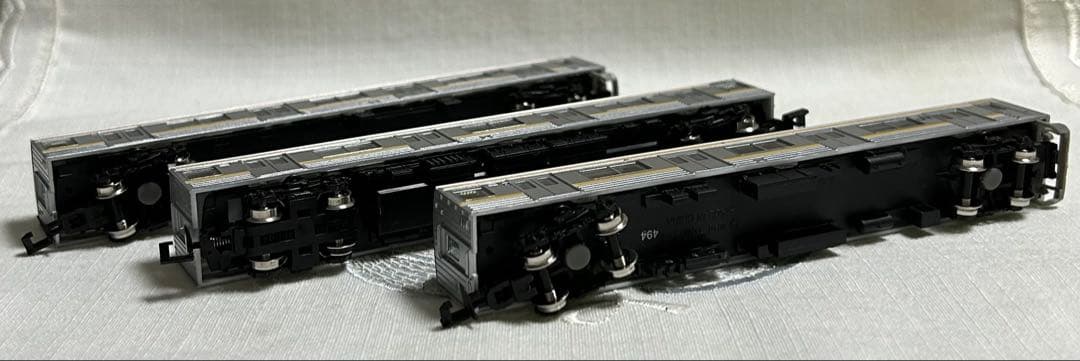 【希少】鉄コレ205系1100番台鶴見線【N化済】