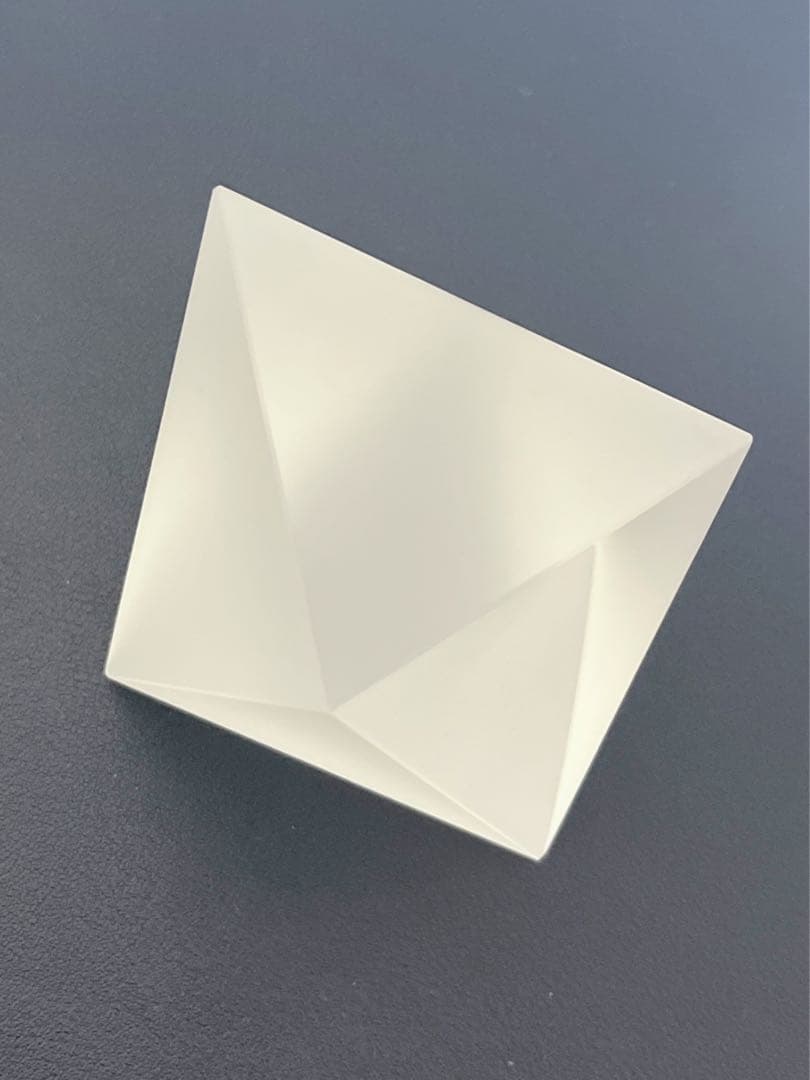 ポケモン 工芸 ペーパーウェイト つららおとし　美品