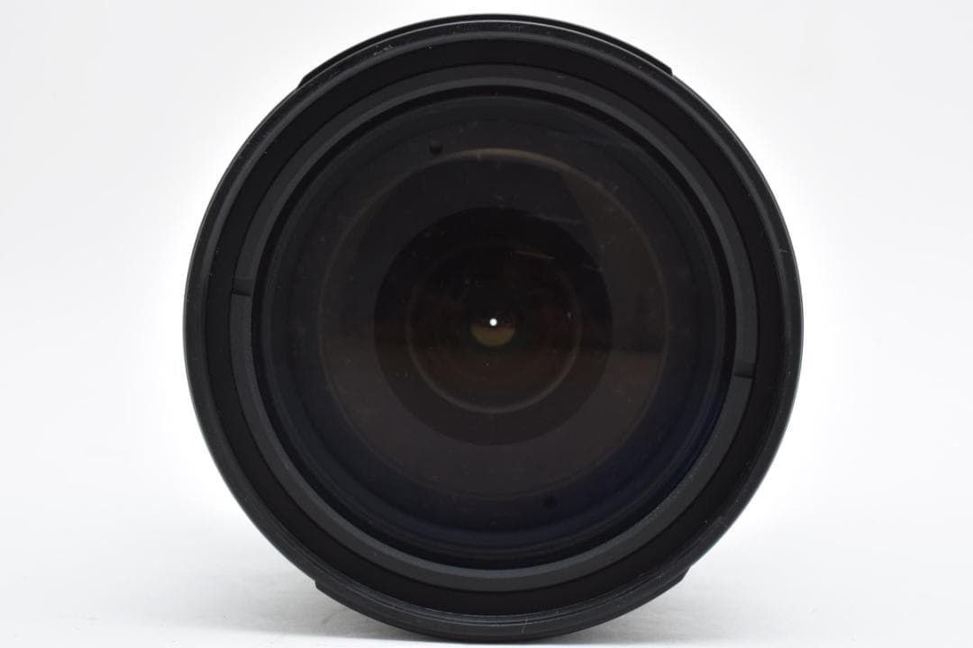 ニコン AF-S NIKKOR 18-200mm F3.5-5.6G ED VR