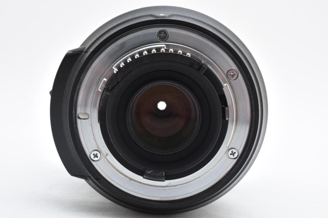 ニコン AF-S NIKKOR 18-200mm F3.5-5.6G ED VR