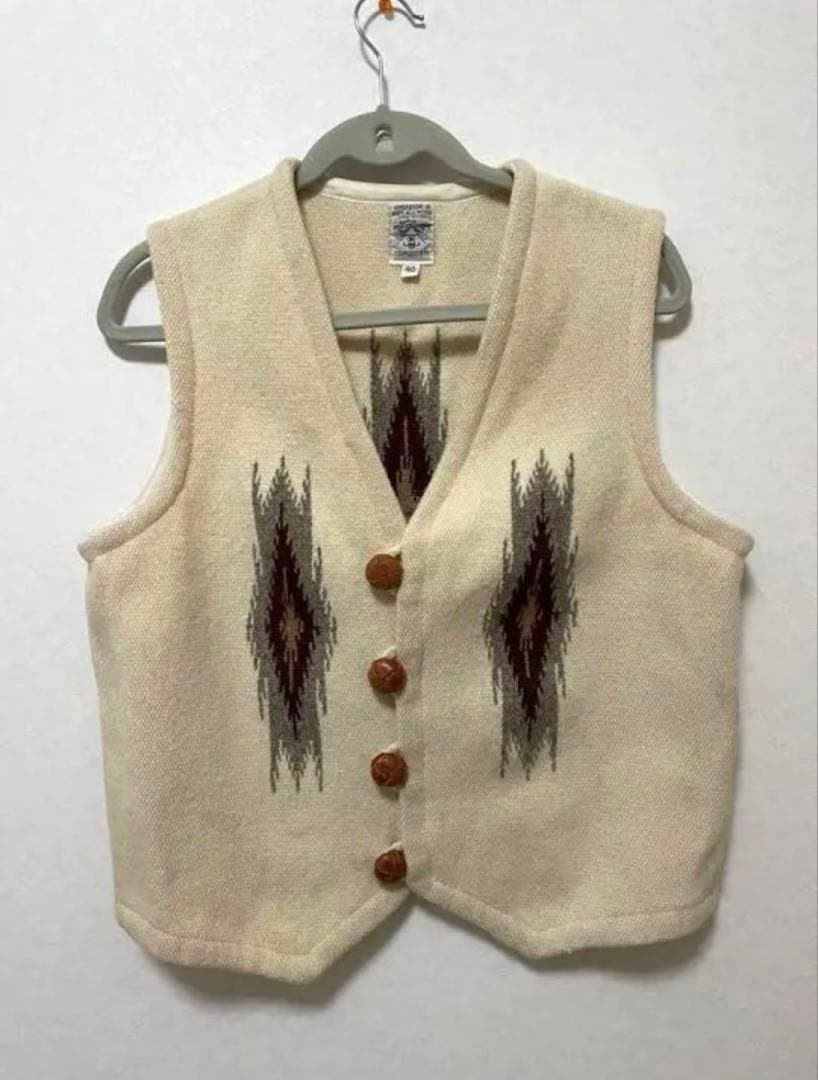 オルテガ　チマヨ　ベスト　ORTEGA 40