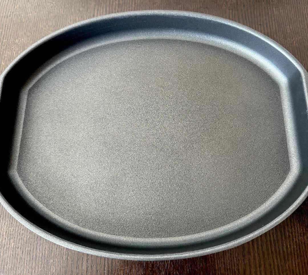 BRUNO オーバルホットプレート 焼肉BBQ グリルプレート付 取扱説明書付