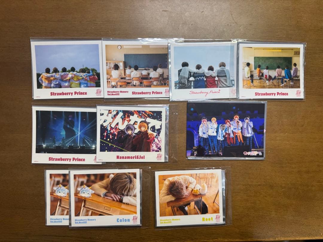 【限定値下げ‼️】すとぷりグッズ まとめ売り 莉犬　缶バッチ