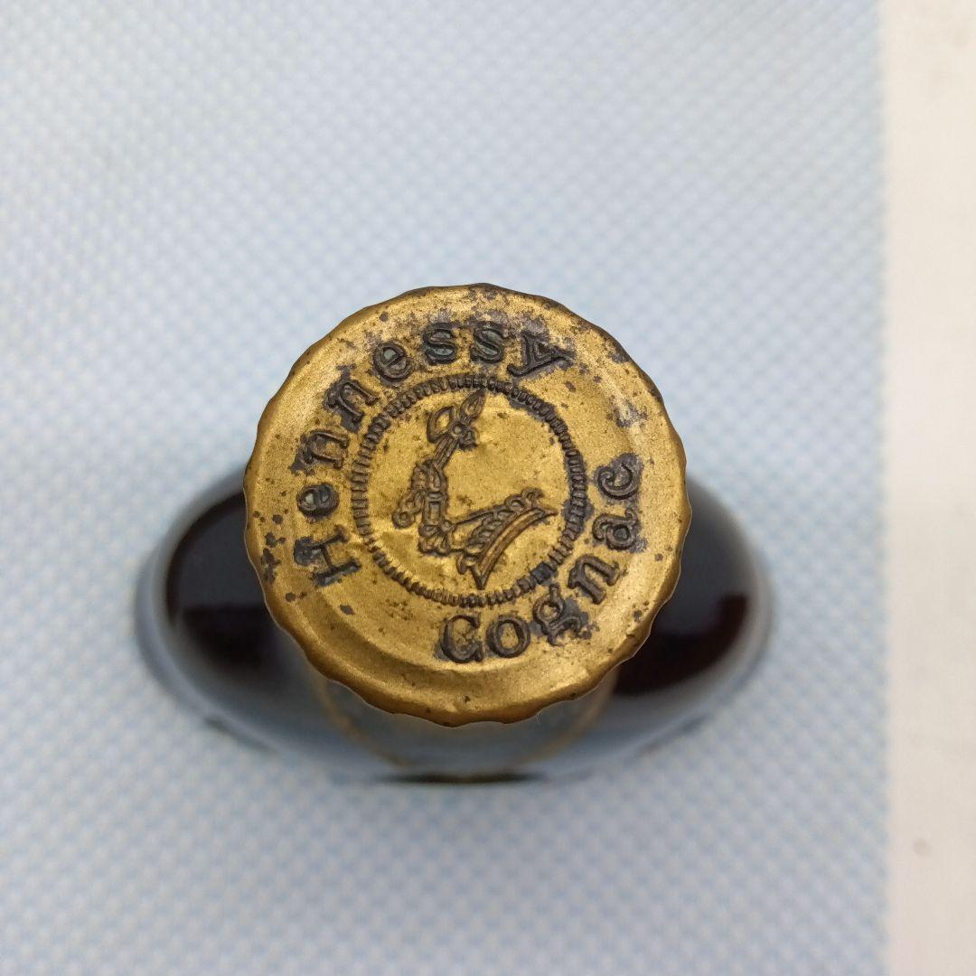 A◇Hennessy XO コニャック