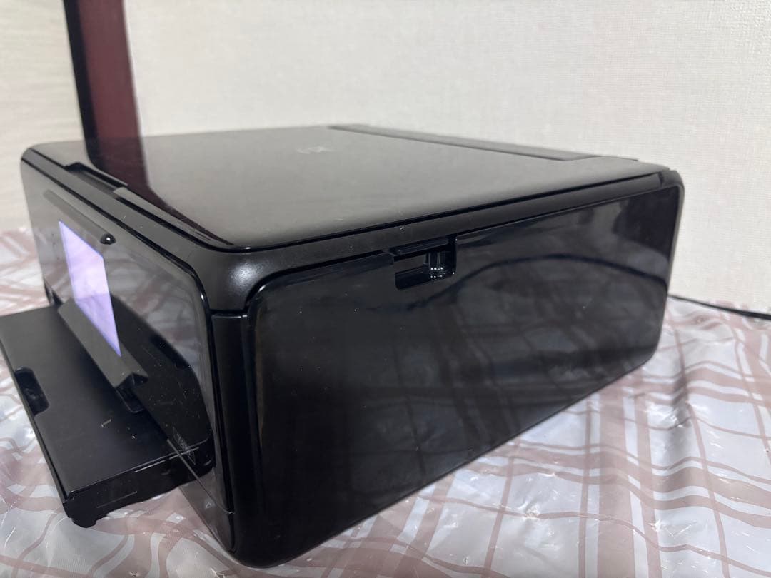 【印刷少】Canon キャノン TS8130 BK プリンター 複合機