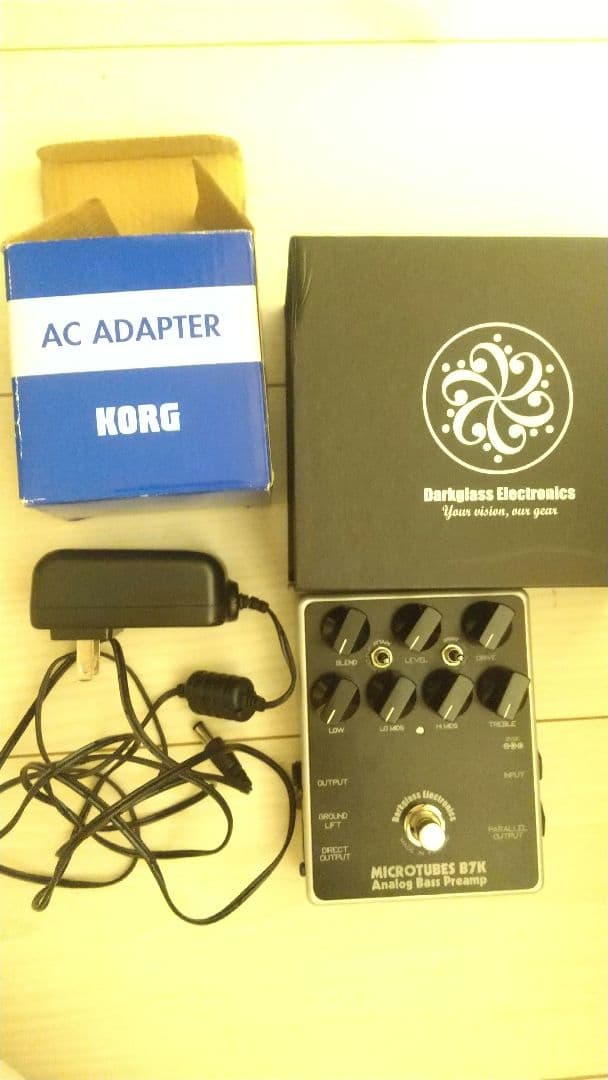 その他 Dark glass MICROTUBES B7K