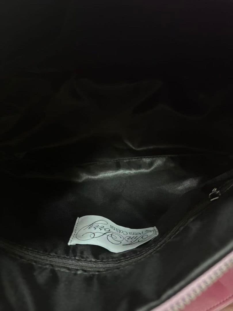 未使用 I’m sorry by petra collins ショルダーバッグ