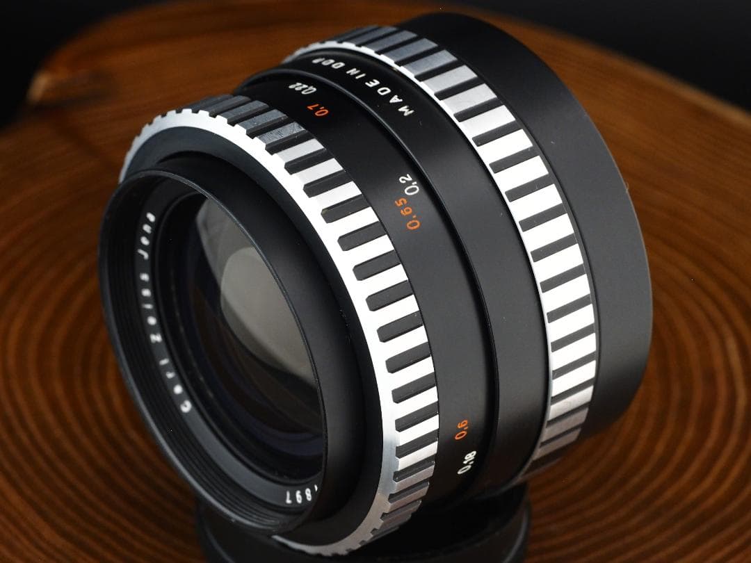 レンズ(単焦点) M42 FLEKTOGON 2.8/35 CARL ZEISS JENA