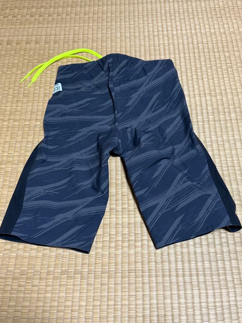 新品　ミズノ　競泳水着　高速水着　GX SONIC V MR M