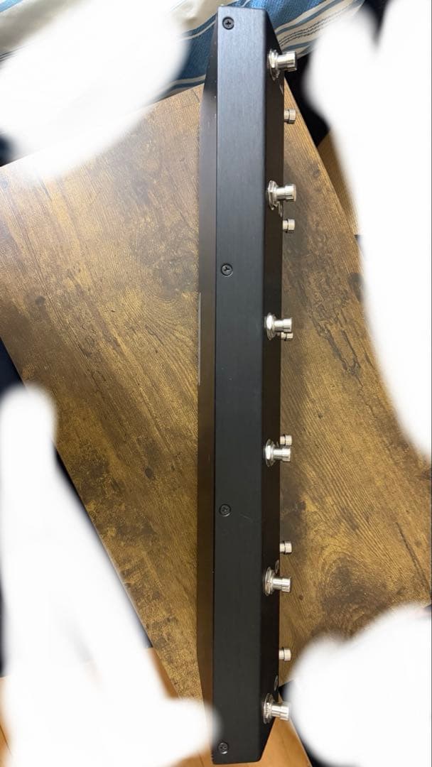 値下げ中 BOSS ES-8 EFFECTS SWITCHING SYSTEM